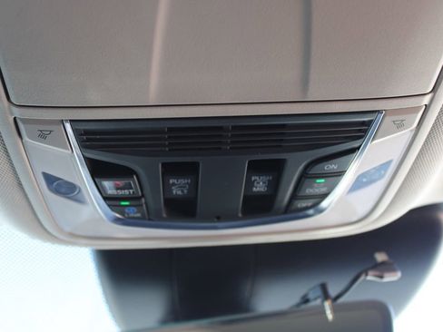 Used 2022 Acura RDX FWD image 20