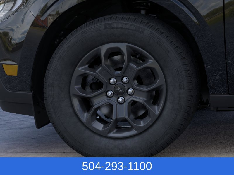 New 2026 Ford Maverick XLT FWD image 22