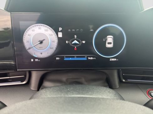 Used 2024 Hyundai Elantra N Line FWD image 19