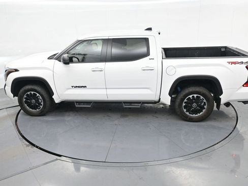 Used 2024 Toyota Tundra SR5 w/ TRD Off-Road Package image 22