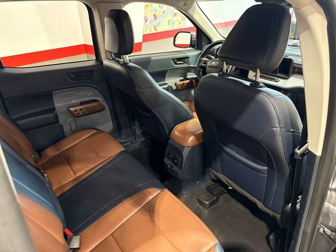 Used 2022 Ford Maverick Lariat w/ Lariat Luxury Package AWD/4WD image 86