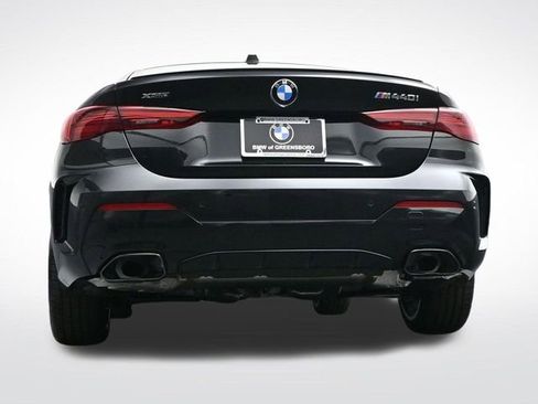 New 2026 BMW 440i xDrive Coupe w/ Premium Package AWD/4WD image 35