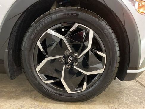 Used 2023 Hyundai Ioniq 5 SEL image 28