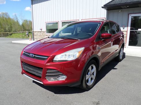 Used 2014 Ford Escape SE FWD image 3