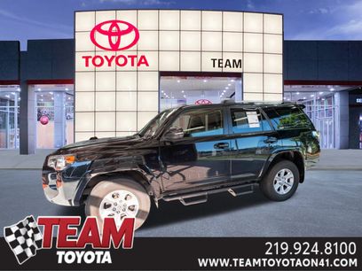 Used 2023 Toyota 4Runner SR5 Premium w/ Moonroof Package