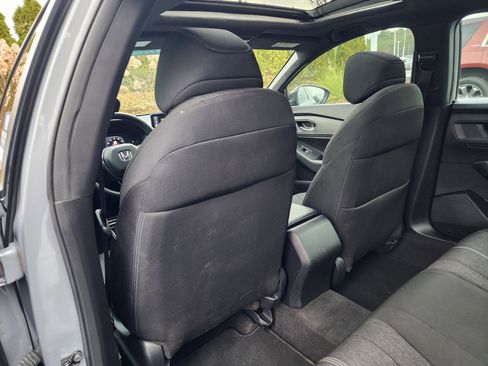 Used 2023 Honda Accord Sport image 14