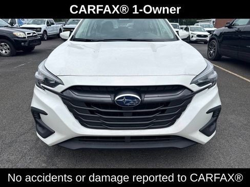 Used 2024 Subaru Legacy Premium AWD/4WD image 2