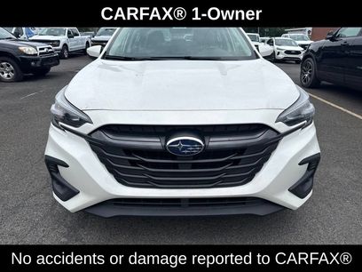 Used 2024 Subaru Legacy Premium