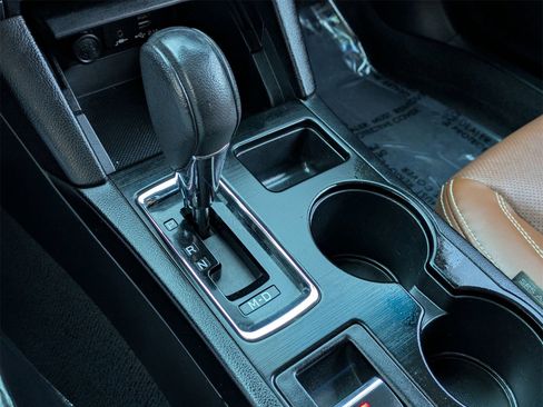 Used 2019 Subaru Outback 3.6R Touring w/ Popular Package #3A image 14