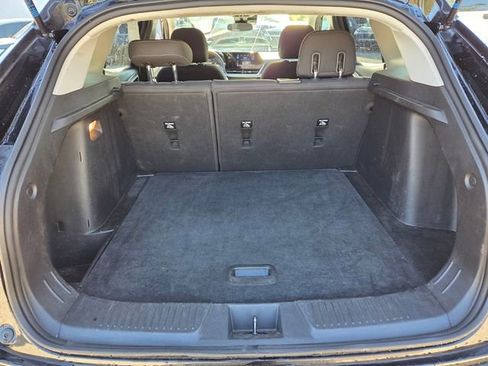 Used 2024 Chevrolet Trax LS image 19