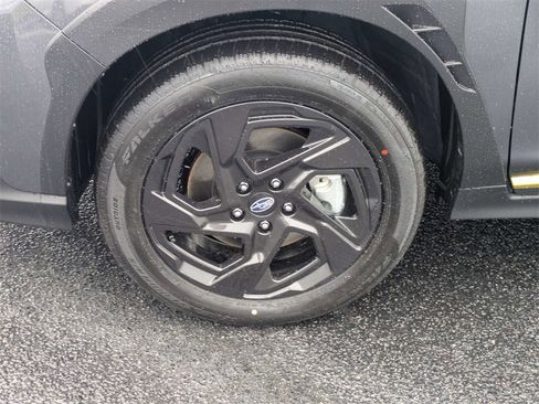 New 2026 Subaru Crosstrek 2.5i Sport image 12