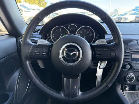 Used 2013 MAZDA MX-5 Miata Grand Touring image 18