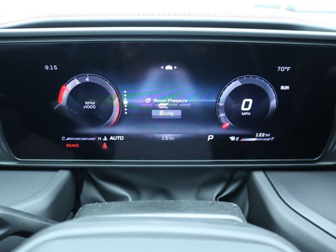 New 2026 Dodge Charger R/T AWD/4WD image 4