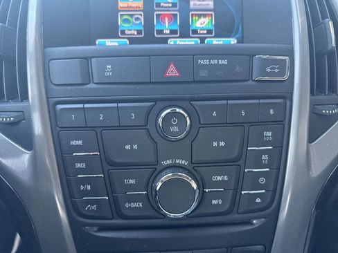 Used 2016 Buick Verano Sport Touring FWD image 21