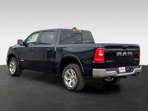 New 2026 RAM 1500 Big Horn image 6