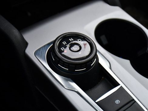 Used 2023 Ford Bronco Sport Big Bend w/ Convenience Package image 34