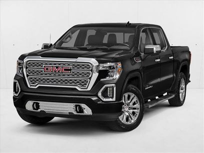 Used 2020 GMC Sierra 1500 Denali w/ Technology Package
