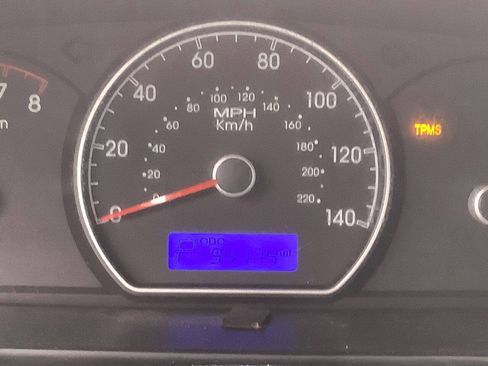 Used 2009 Hyundai Elantra GLS w/ Popular Equipment Pkg 2 image 38