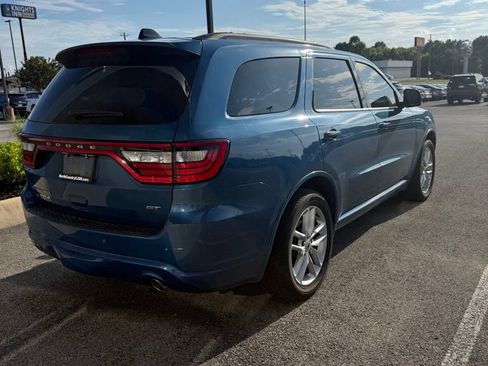 Used 2023 Dodge Durango GT RWD image 6