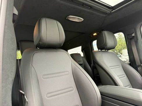 Certified 2026 Mercedes-Benz G 550 image 21