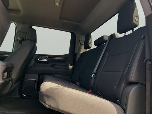New 2026 Chevrolet Silverado 1500 LT Trail Boss AWD/4WD image 16