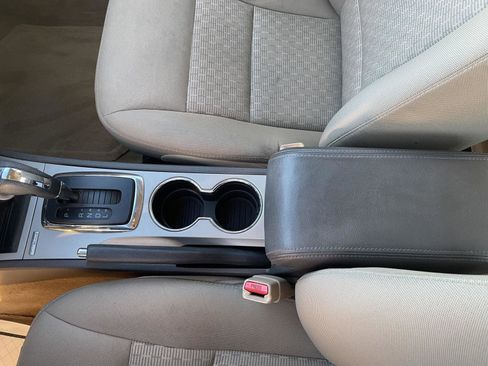 Used 2011 Ford Fusion SE w/ 202A Rapid Spec Order Code image 16