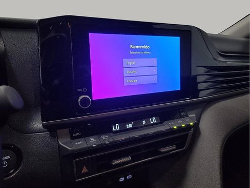 Certified 2025 Toyota Camry LE w/ Convenience Package image 12