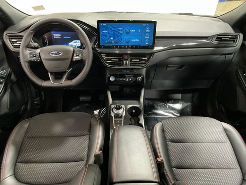 Used 2025 Ford Escape ST-Line Select w/ Tech Pack #1 AWD/4WD image 16