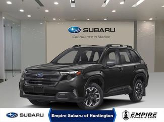 New 2026 Subaru Forester Premium video 1