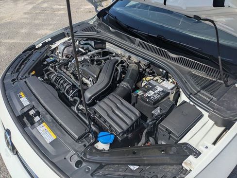Used 2025 Volkswagen Jetta Sport FWD image 37