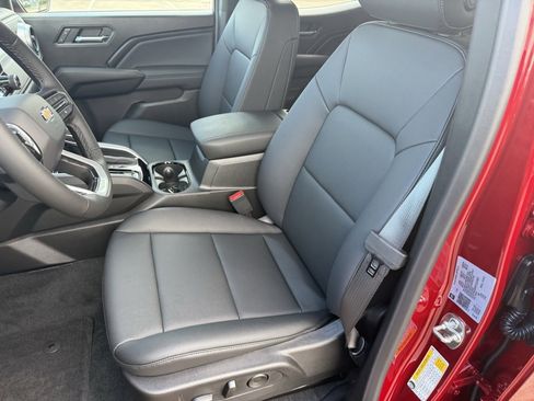 New 2026 Chevrolet Colorado LT w/ LT Convenience Package image 26