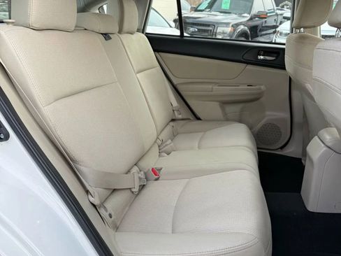 Used 2013 Subaru Impreza 2.0i Sport Premium image 17