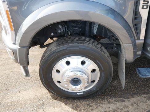 Used 2023 Ford F450 Platinum w/ FX4 Off-Road Package image 15