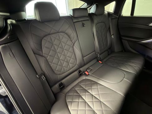 Certified 2024 BMW X6 xDrive40i w/ M Sport Professional Package image 32