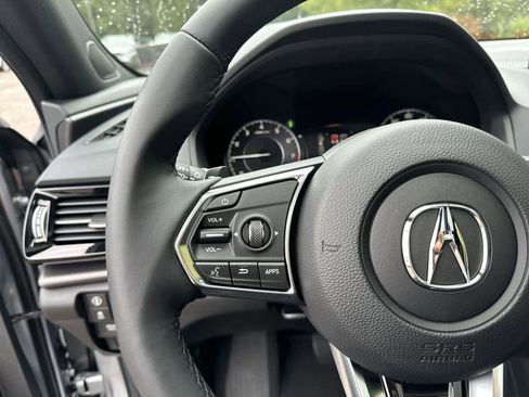 New 2026 Acura RDX SH-AWD image 20