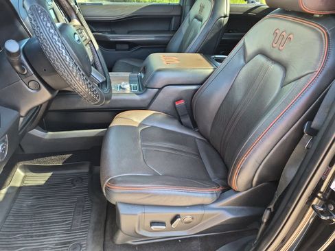 Used 2020 Ford Expedition King Ranch AWD/4WD image 16