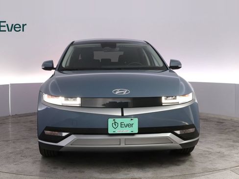 Used 2024 Hyundai Ioniq 5 SEL RWD image 12