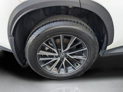 Used 2024 Lexus NX 350 AWD w/ Premium Package image 46