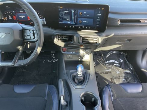 New 2026 Ford Mustang Dark Horse RWD image 14