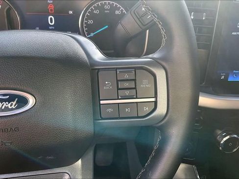 Used 2023 Ford F150 XLT w/ Equipment Group 302A High RWD image 19