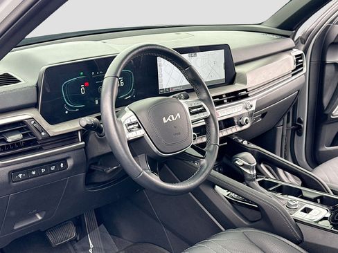 Used 2025 Kia Telluride EX X-Line image 4