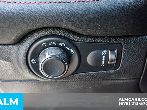 Used 2024 Dodge Durango GT image 48