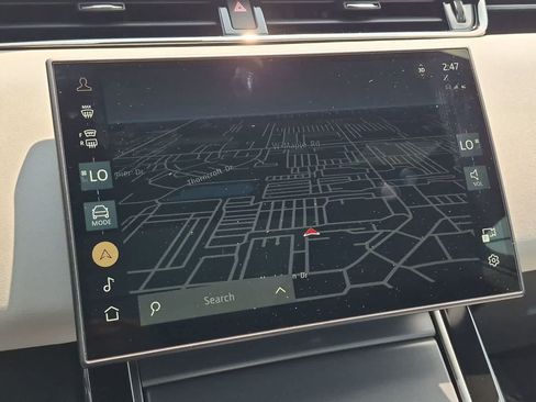 Certified 2026 Land Rover Range Rover Evoque S AWD/4WD image 29