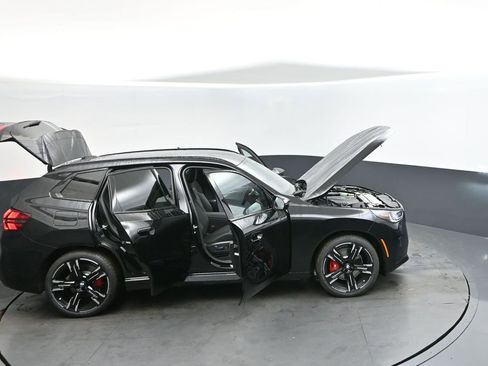 New 2026 BMW X3 M50 w/ Premium Package image 50