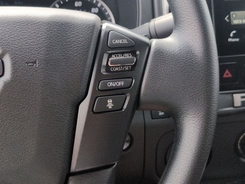 New 2026 Nissan Frontier SV w/ Tow Package RWD image 15