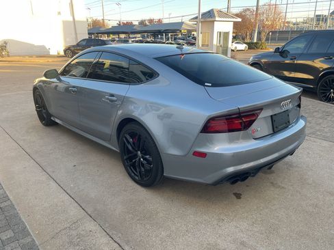 Used 2018 Audi S7 Premium Plus w/ S Sport Package image 7