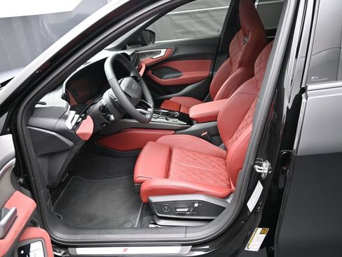 Used 2025 Audi S5 Premium Plus AWD/4WD image 9