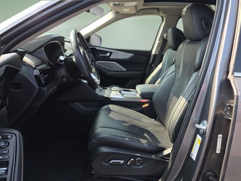 Used 2023 Acura MDX SH-AWD w/ Technology Package image 10