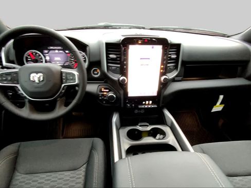 New 2026 RAM 1500 Lone Star AWD/4WD image 5