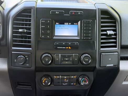 Used 2020 Ford F150 XL w/ XL Power Equipment Group RWD image 27